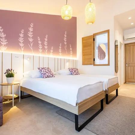 Hotel Vile Park Premium Portorož Buitenkant foto