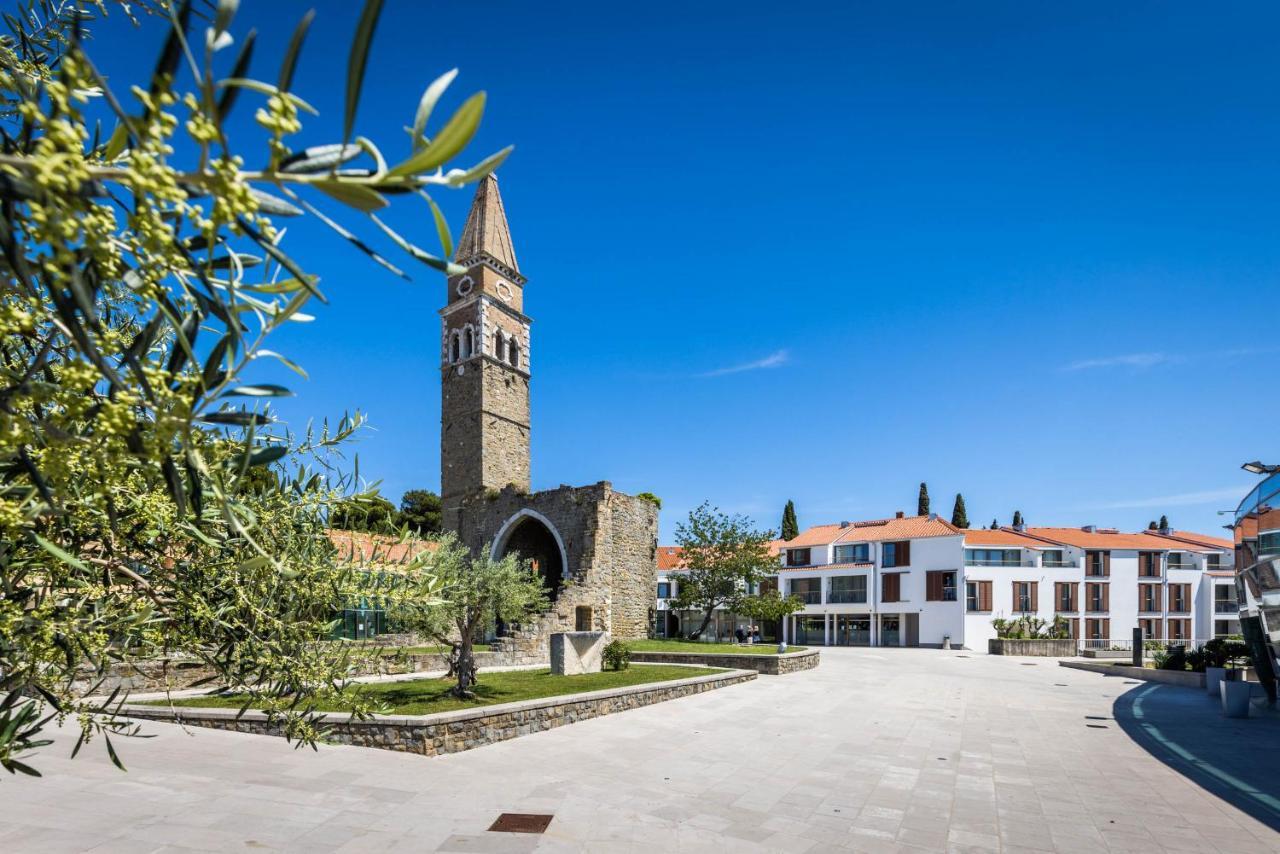 Park Premium 3* Portorož