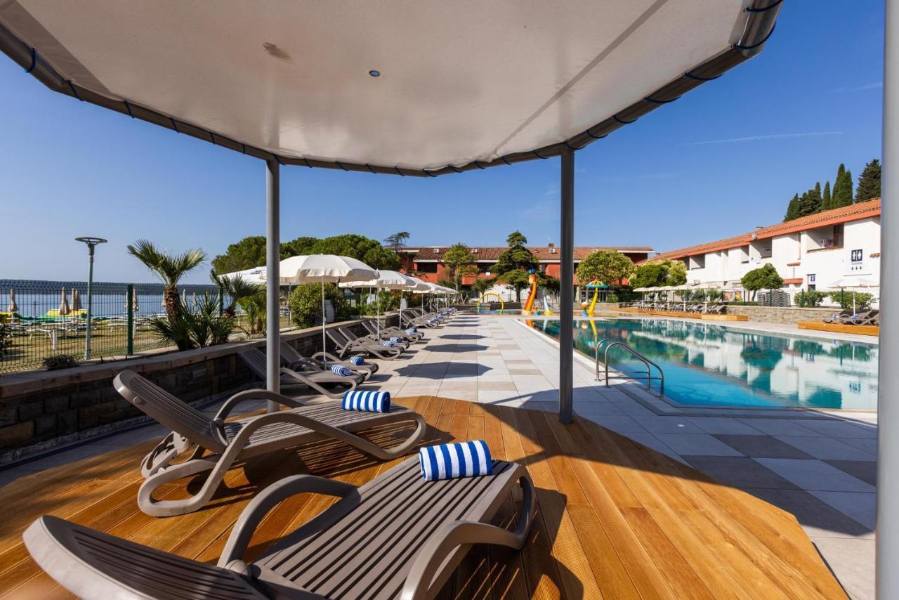 Hotel Park Premium Portorož