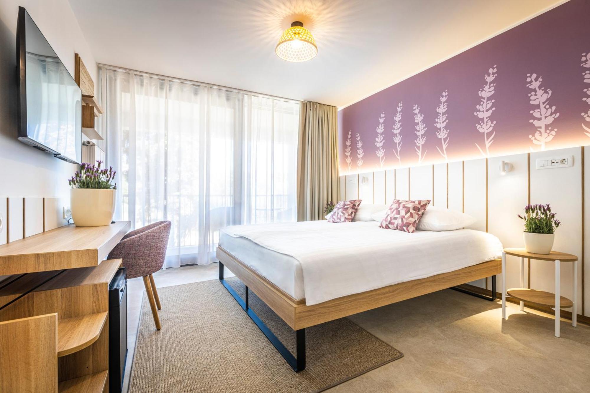 Park Premium Hotel Portorož